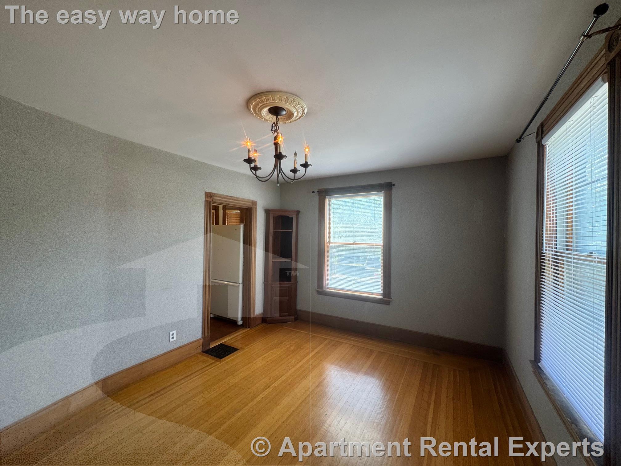 2 bed, 1 bath apartment for rent at 94 College Ave Unit 2, Davis Square — photo 3 of 14