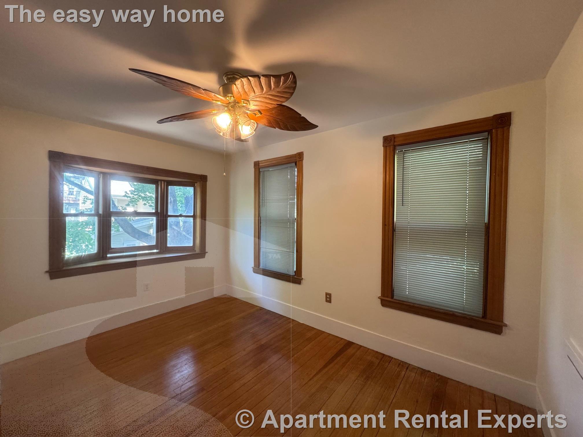2 bed, 1 bath apartment for rent at 94 College Ave Unit 2, Davis Square — photo 12 of 14