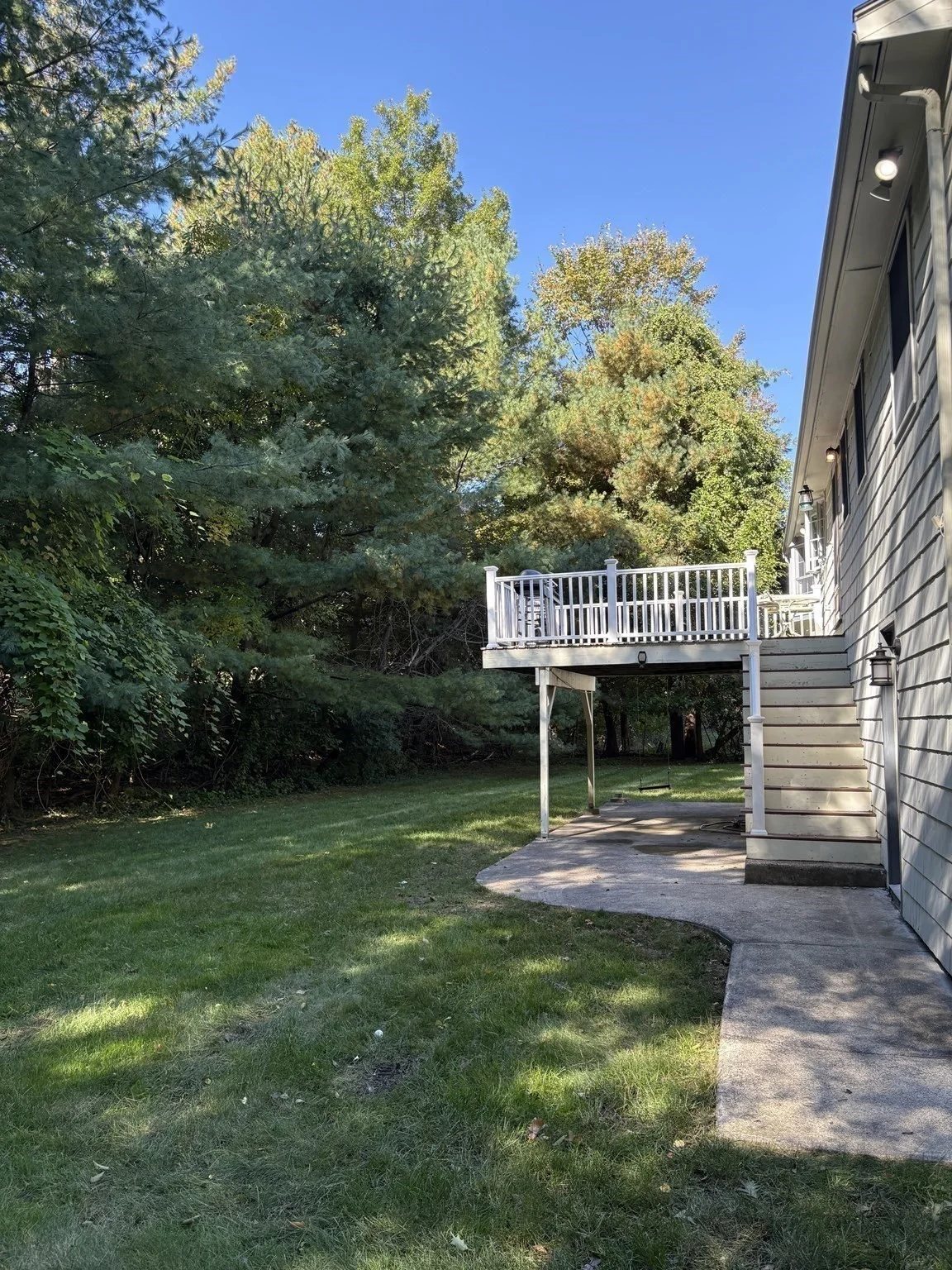 3 bed, 2 bath apartment for rent at 94 Concord Ave, Lexington — photo 27 of 28