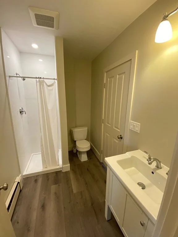 2 bed, 1 bath apartment for rent at 94 Concord Ave Unit 1, Norwood — photo 4 of 8