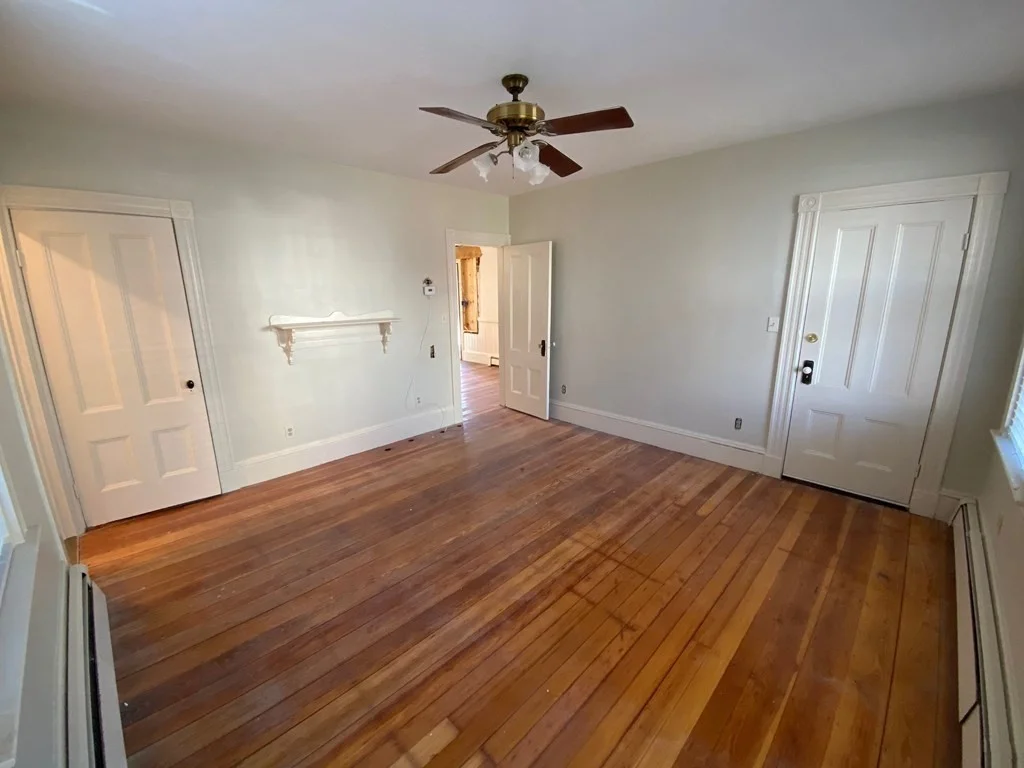 2 bed, 1 bath apartment for rent at 94 Concord Ave Unit 1, Norwood — photo 5 of 8