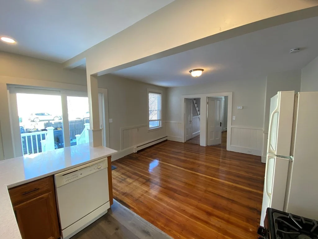 2 bed, 1 bath apartment for rent at 94 Concord Ave Unit 1, Norwood — photo 8 of 8