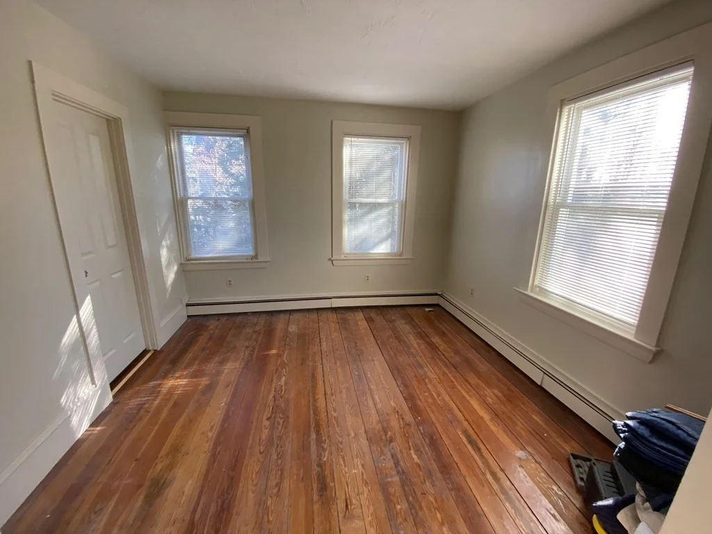 2 bed, 1 bath apartment for rent at 94 Concord Ave Unit 1, Norwood — photo 3 of 8