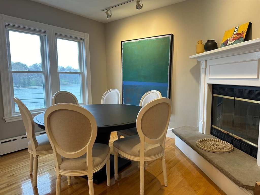 3 bed, 2 bath apartment for rent at 94 Dudley Unit 2, Brookline — photo 5 of 20