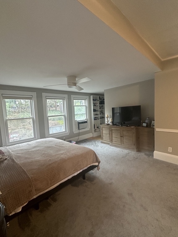 3 bed, 2 bath apartment for rent at 94 Dudley Unit 2, Brookline — photo 10 of 20