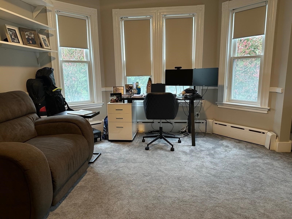 3 bed, 2 bath apartment for rent at 94 Dudley Unit 2, Brookline — photo 13 of 20
