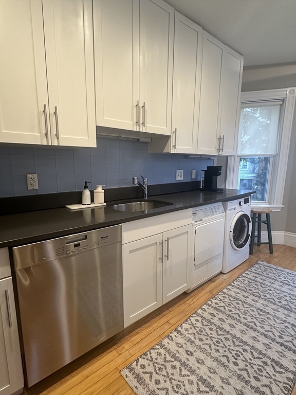 3 bed, 2 bath apartment for rent at 94 Dudley Unit 2, Brookline — photo 8 of 20