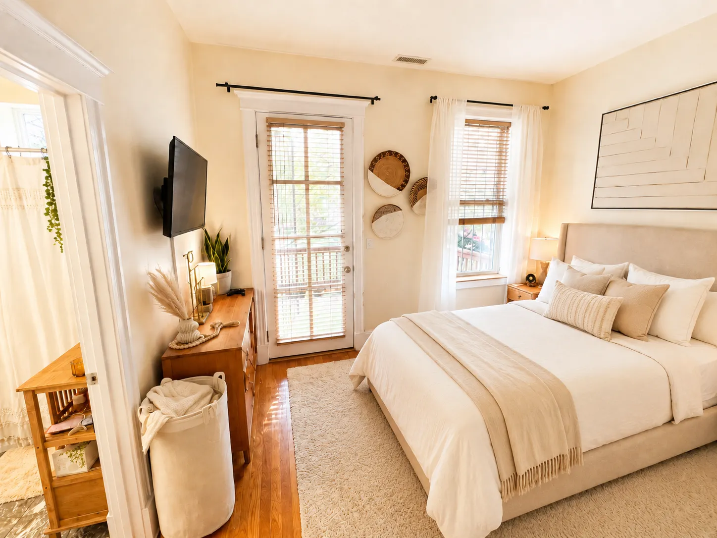 1 bed, 1 bath apartment for rent at 94 East Brookline St Unit 2, South End — photo 13 of 19