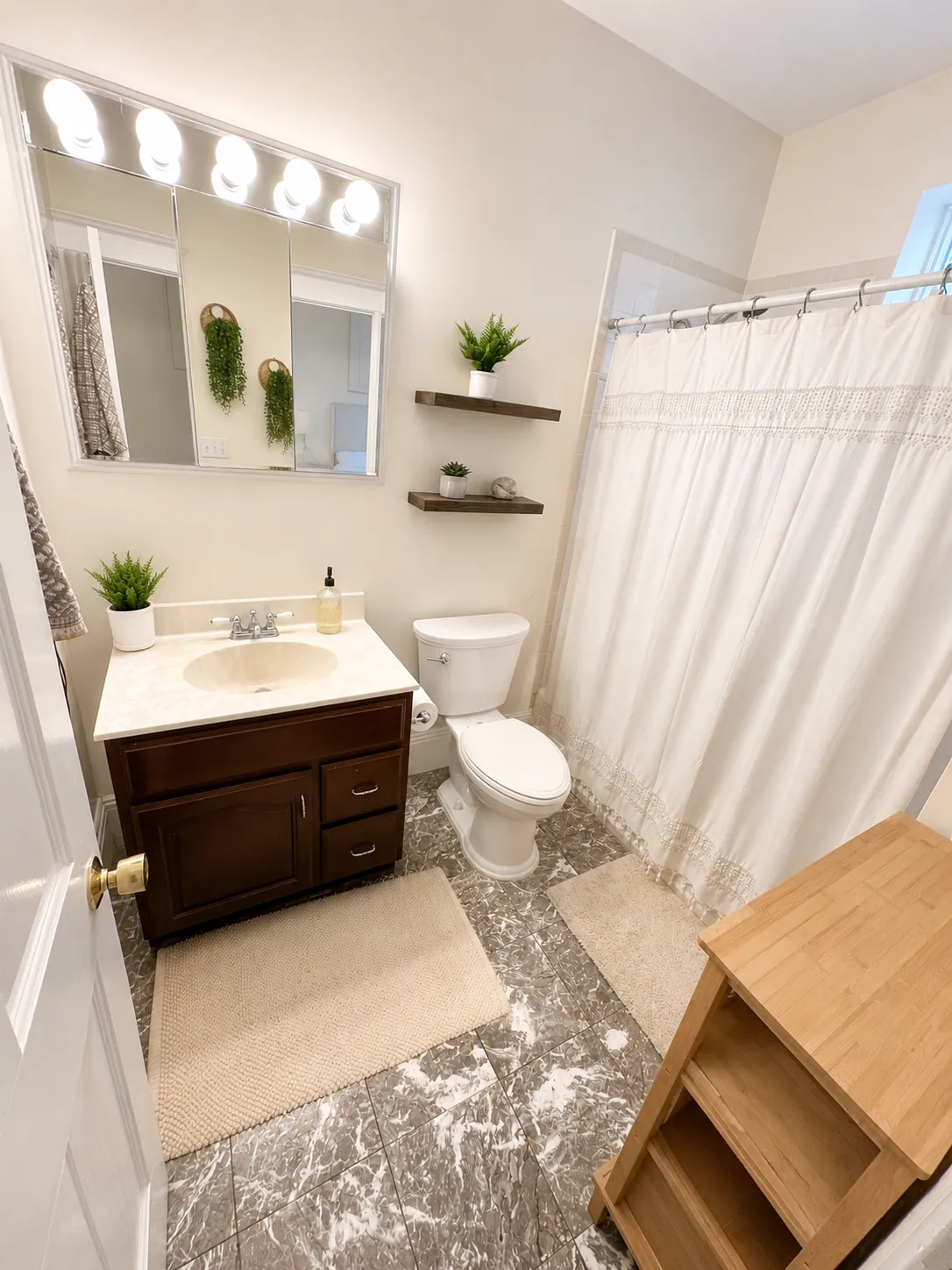 1 bed, 1 bath apartment for rent at 94 East Brookline St Unit 2, South End — photo 15 of 19