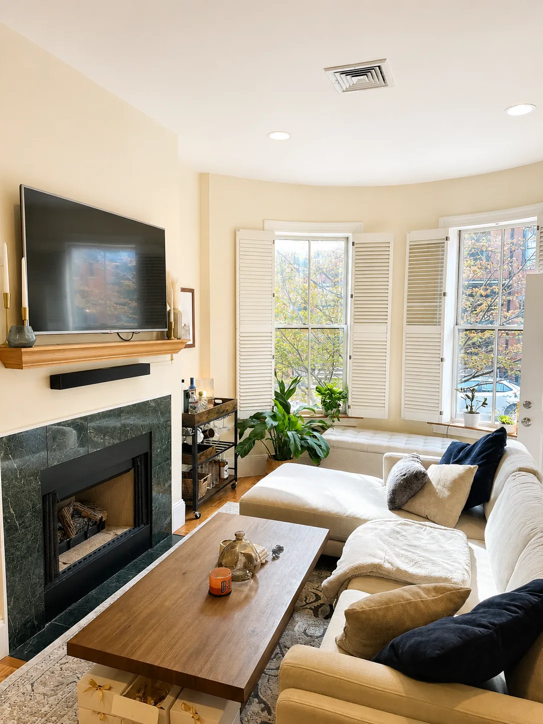 1 bed, 1 bath apartment for rent at 94 East Brookline St Unit 2, South End — photo 16 of 19