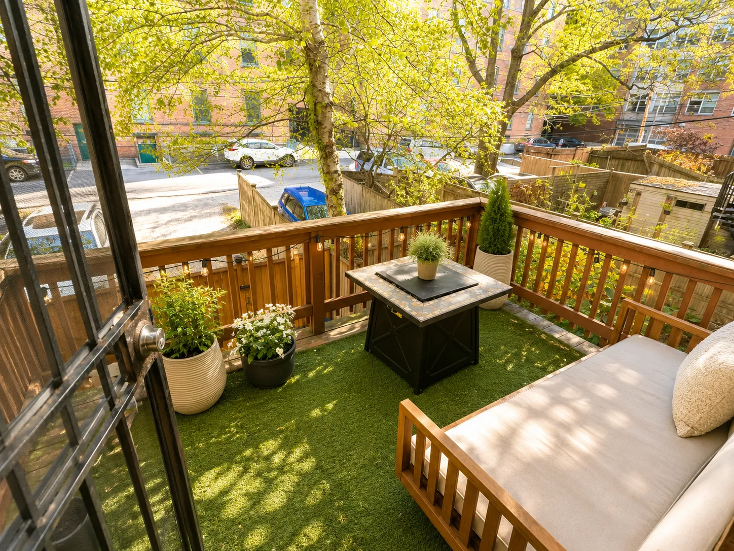 1 bed, 1 bath apartment for rent at 94 East Brookline St Unit 2, South End — photo 9 of 19