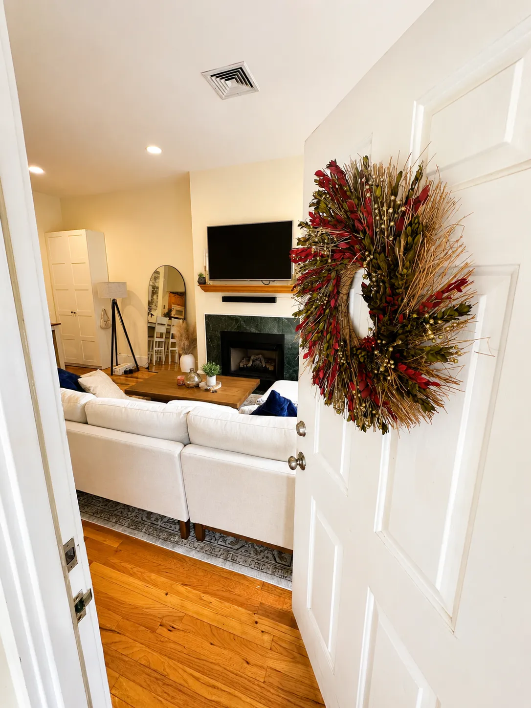 1 bed, 1 bath apartment for rent at 94 East Brookline St Unit 2, South End — photo 11 of 19