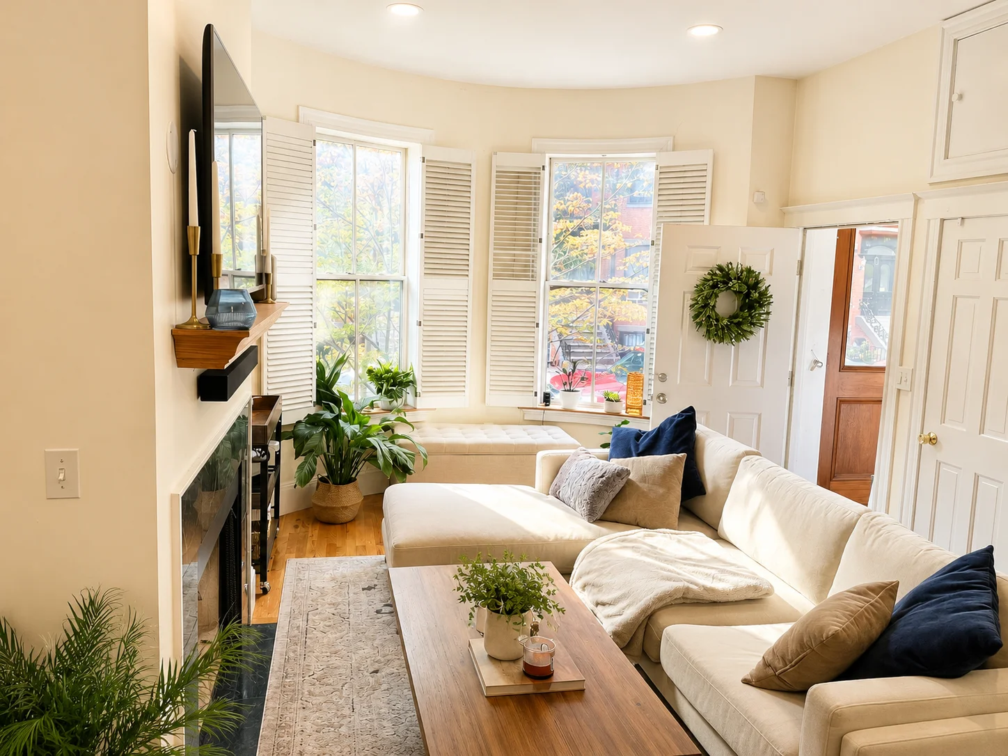 1 bed, 1 bath apartment for rent at 94 East Brookline St Unit 2, South End — photo 19 of 19