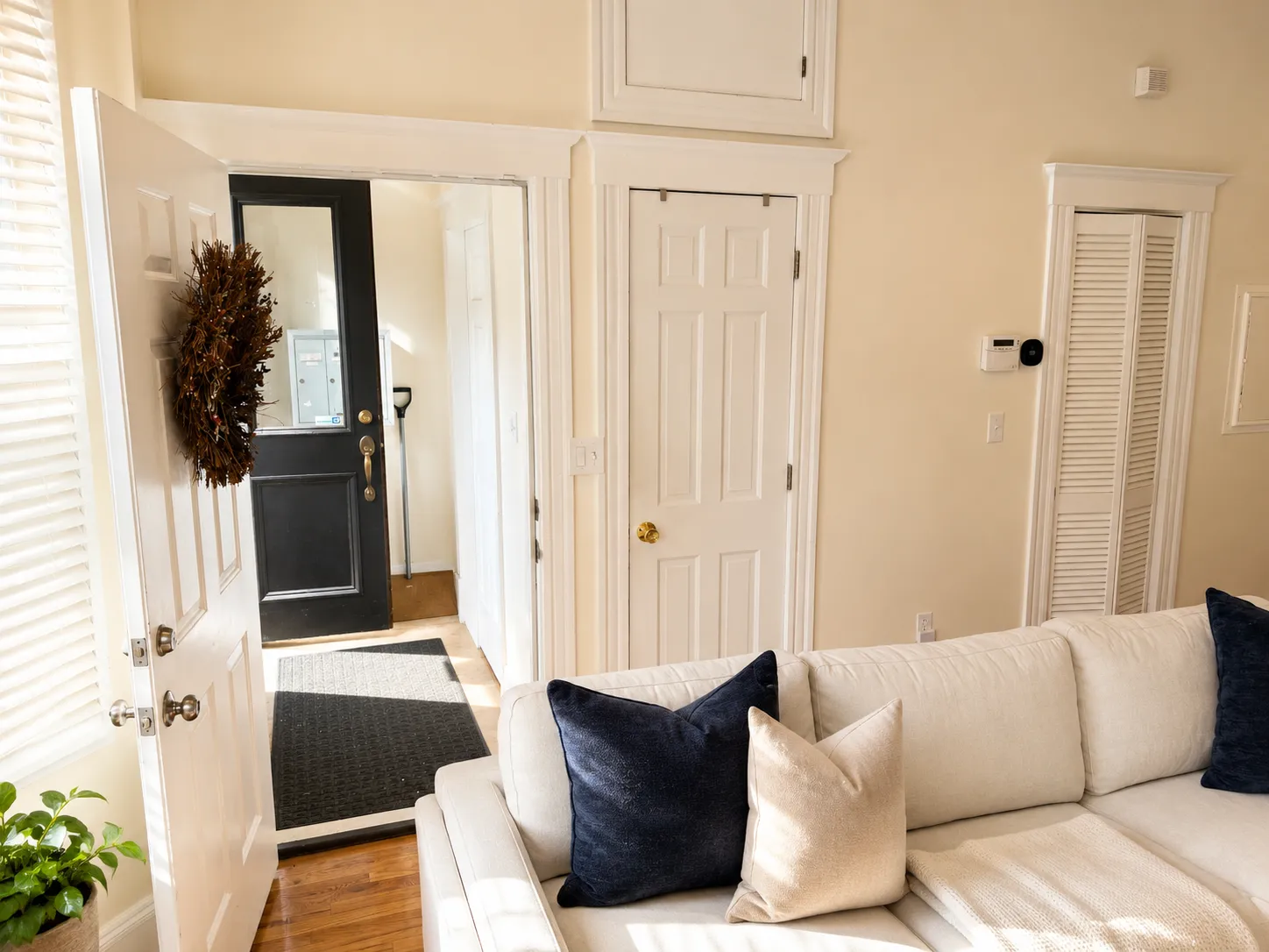 1 bed, 1 bath apartment for rent at 94 East Brookline St Unit 2, South End — photo 12 of 19