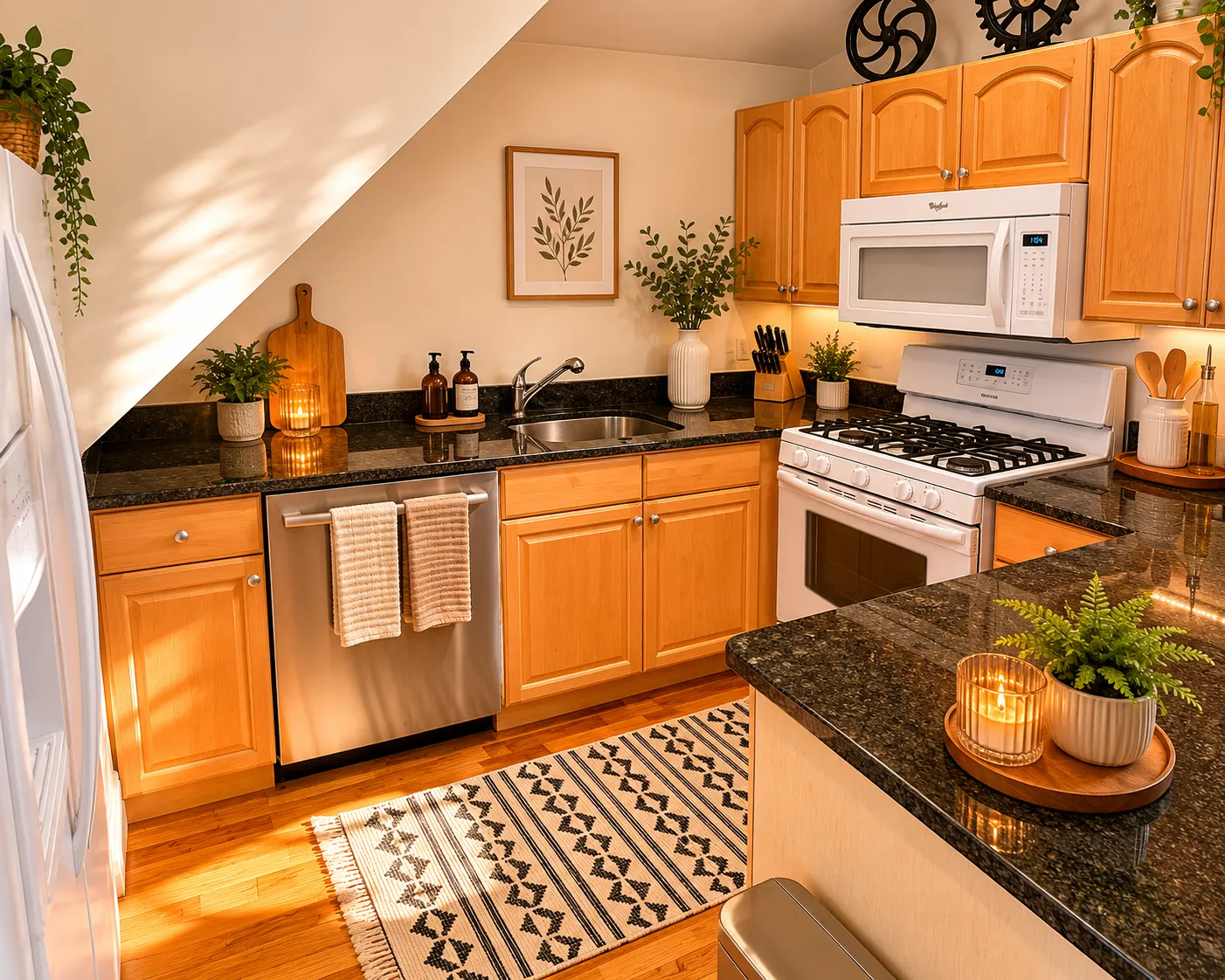 1 bed, 1 bath apartment for rent at 94 East Brookline St Unit 2, South End — photo 5 of 19