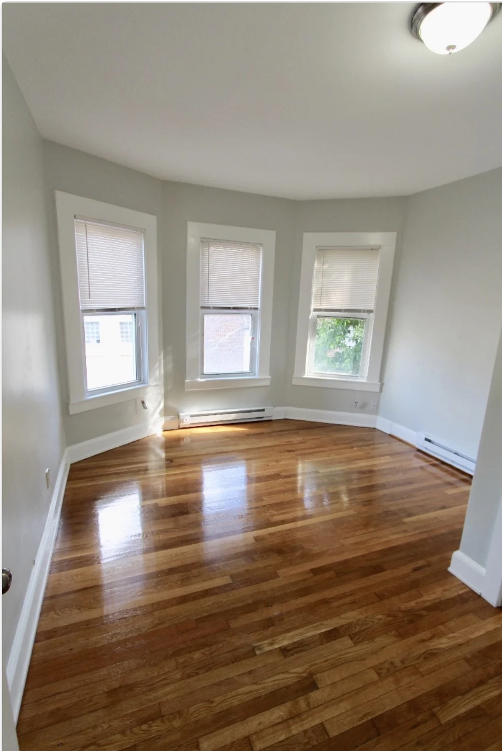 4 bed, 2 bath apartment for rent at 94 Cottage St Unit 2, Dorchester — photo 3 of 8