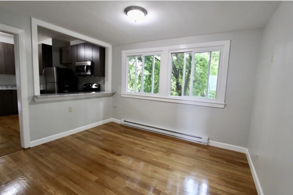 4 bed, 2 bath apartment for rent at 94 Cottage St Unit 2, Dorchester — photo 2 of 8