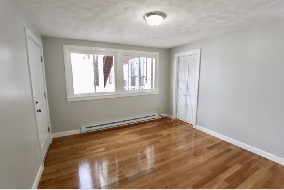 4 bed, 2 bath apartment for rent at 94 Cottage St Unit 2, Dorchester — photo 5 of 8