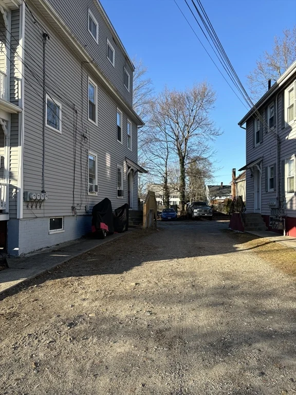2 bed, 1 bath apartment for rent at 94 Fisher St Unit 3, North Attleboro — photo 2 of 2