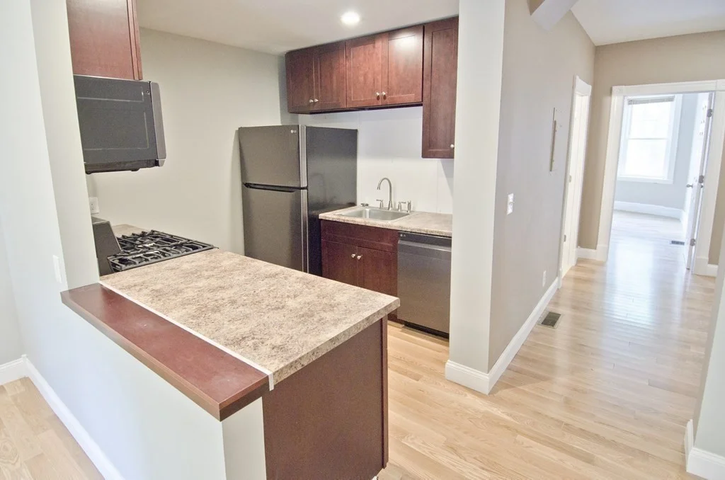1 bed, 1 bath apartment for rent at 94 Florida St Unit 1, Dorchester — photo 3 of 16