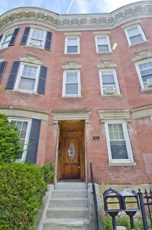 1 bed, 1 bath apartment for rent at 94 Florida St Unit 1, Dorchester — photo 5 of 16