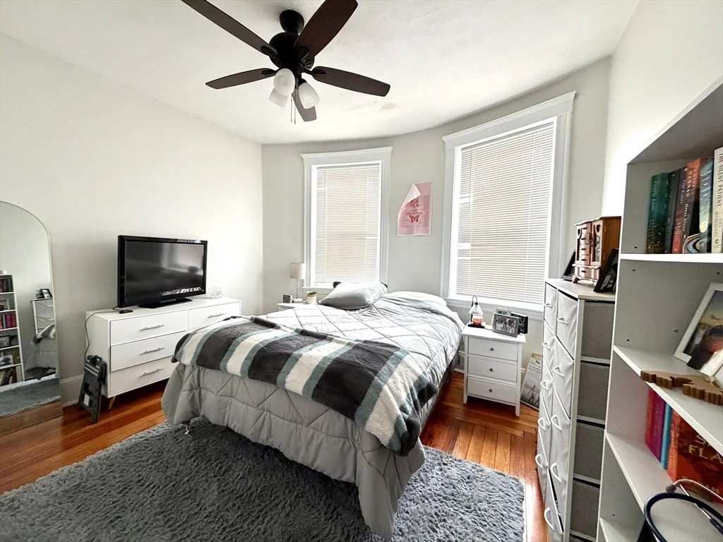 2 bed, 1 bath apartment for rent at 94 Florida St Unit 3, Dorchester — photo 8 of 14