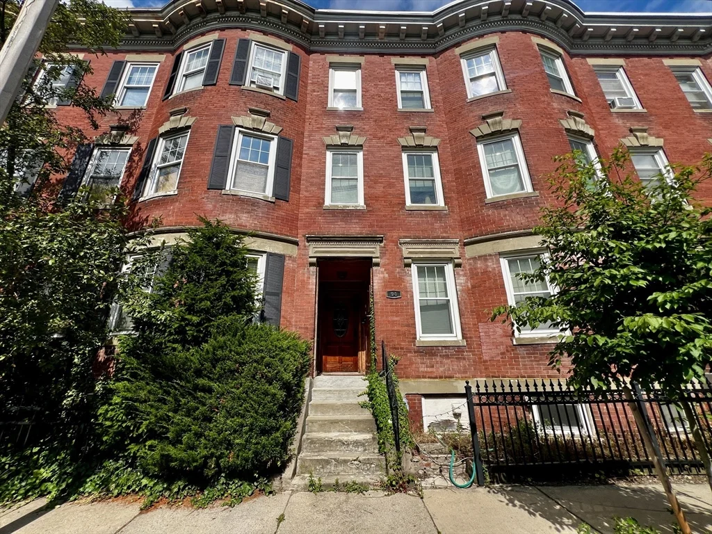 2 bed, 1 bath apartment for rent at 94 Florida St Unit 3, Dorchester — photo 14 of 14