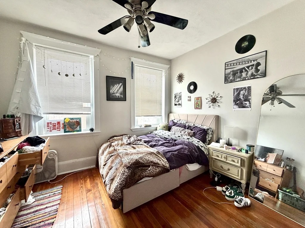 2 bed, 1 bath apartment for rent at 94 Florida St Unit 3, Dorchester — photo 13 of 14