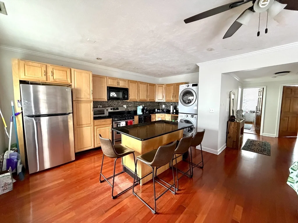 2 bed, 1 bath apartment for rent at 94 Florida St Unit 3, Dorchester — photo 1 of 14