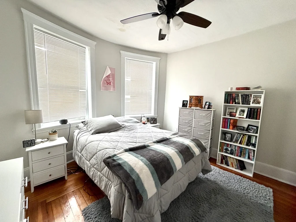 2 bed, 1 bath apartment for rent at 94 Florida St Unit 3, Dorchester — photo 9 of 14