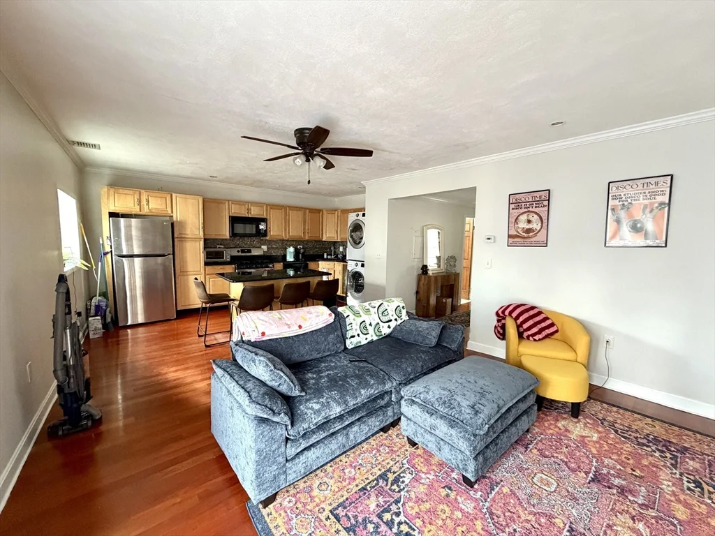 2 bed, 1 bath apartment for rent at 94 Florida St Unit 3, Dorchester — photo 4 of 14