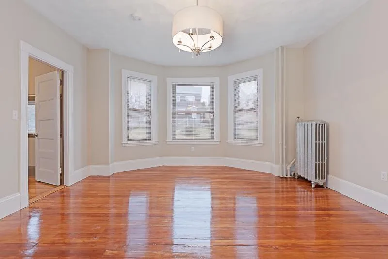5 bed, 2 bath apartment for rent at 94 Gladstone St Unit 1, East Boston — photo 12 of 12