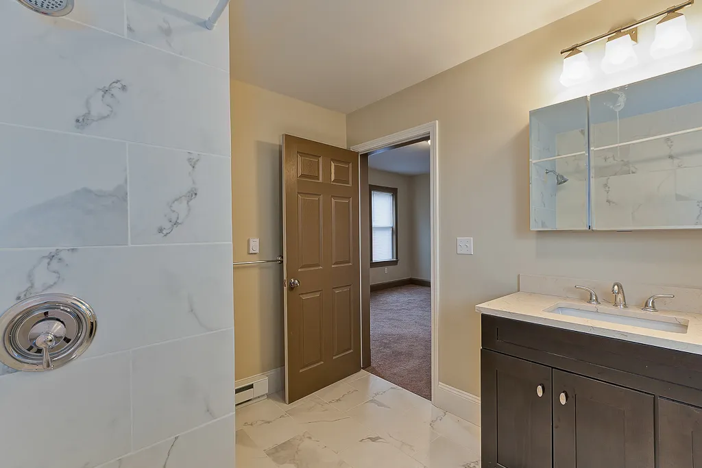 5 bed, 2 bath apartment for rent at 94 Gladstone St Unit 1, East Boston — photo 6 of 12