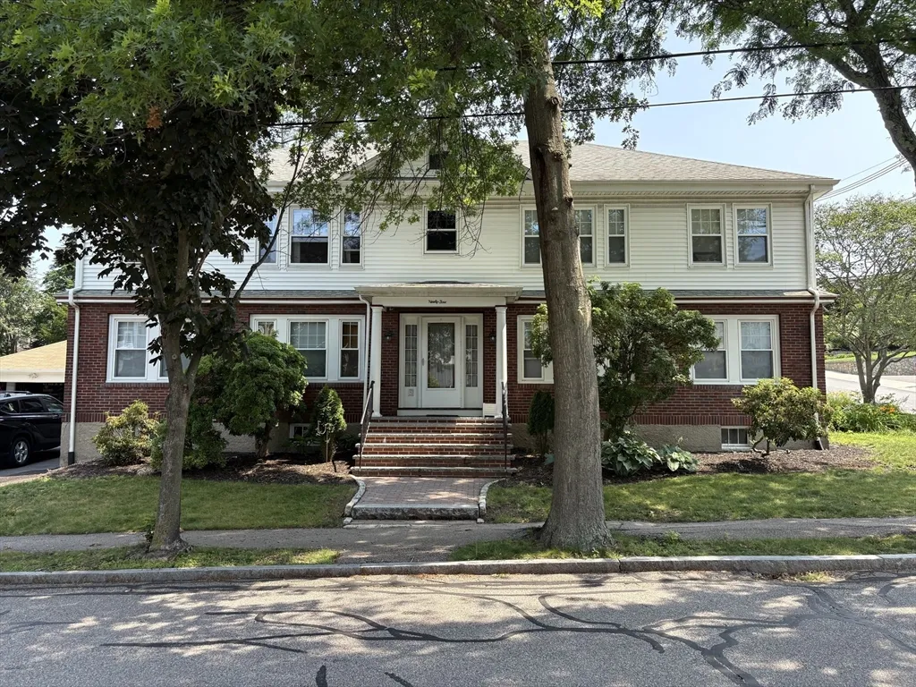 2 bed, 1 bath apartment for rent at 94 Glendale Rd Unit 1R, Quincy — photo 19 of 20