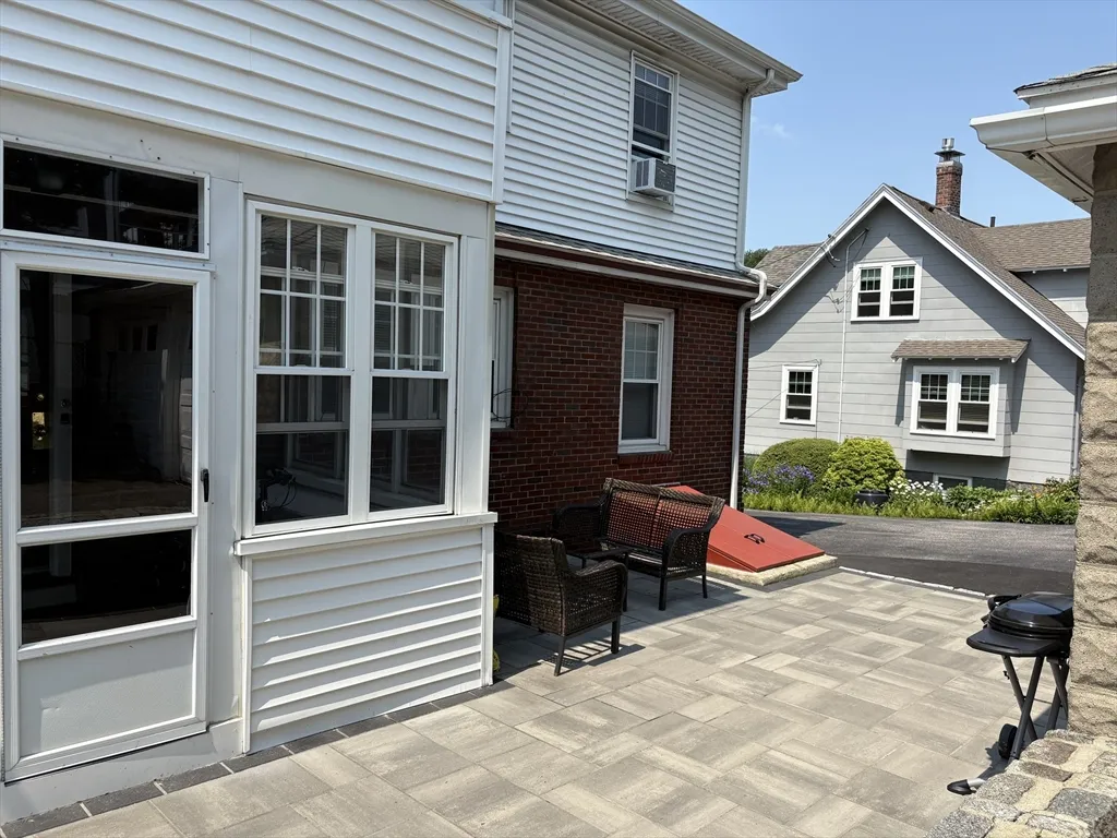 2 bed, 1 bath apartment for rent at 94 Glendale Rd Unit 1R, Quincy — photo 18 of 20