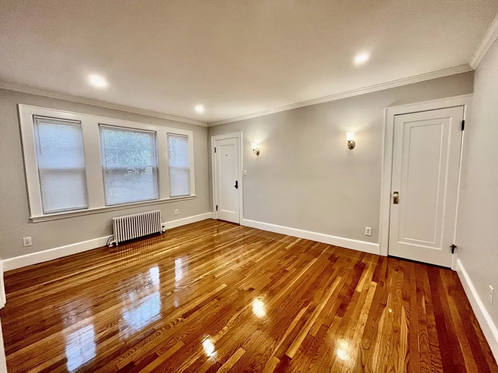 2 bed, 1 bath apartment for rent at 94 Glendale Rd Unit 1R, Quincy — photo 6 of 20