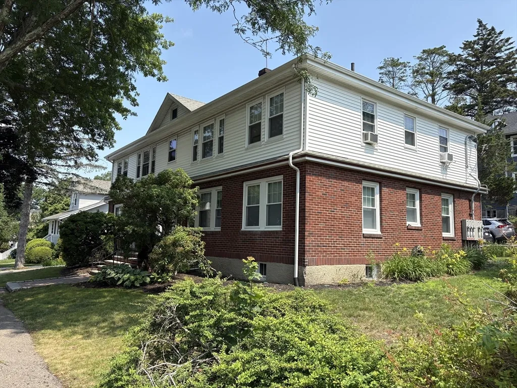 2 bed, 1 bath apartment for rent at 94 Glendale Rd Unit 1R, Quincy — photo 20 of 20