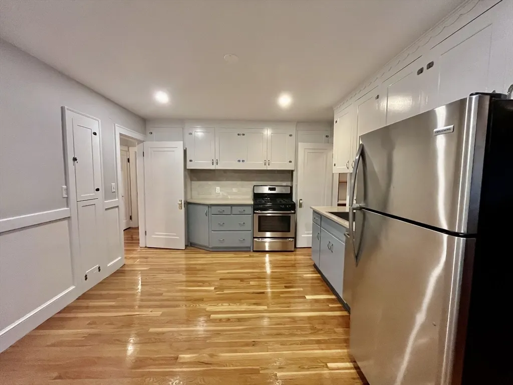 2 bed, 1 bath apartment for rent at 94 Glendale Rd Unit 1R, Quincy — photo 4 of 20