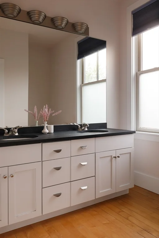 2 bed, 2 bath apartment for rent at 94 Hampshire St Unit 2, The Port — photo 8 of 14