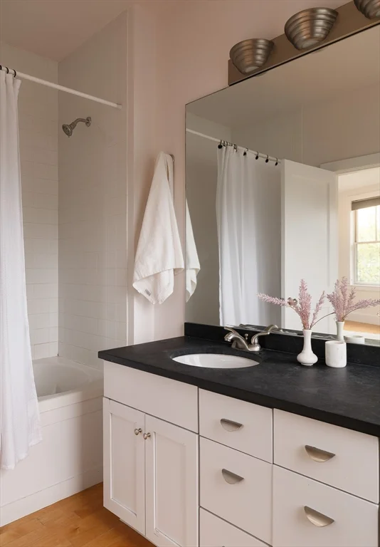 2 bed, 2 bath apartment for rent at 94 Hampshire St Unit 2, The Port — photo 10 of 14