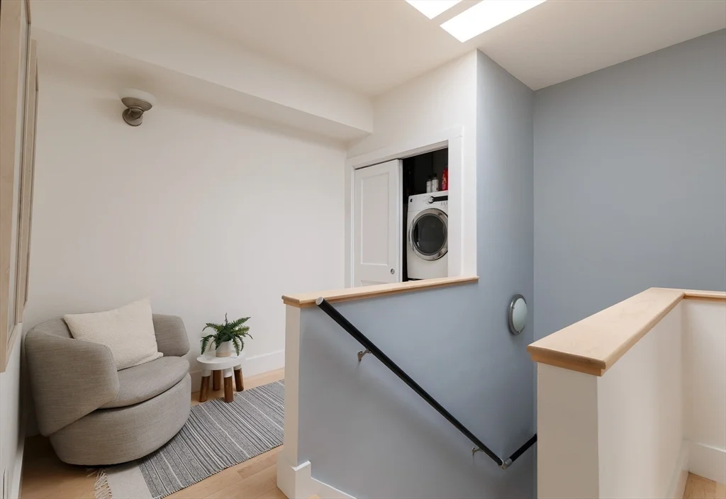 2 bed, 2 bath apartment for rent at 94 Hampshire St Unit 2, The Port — photo 13 of 14