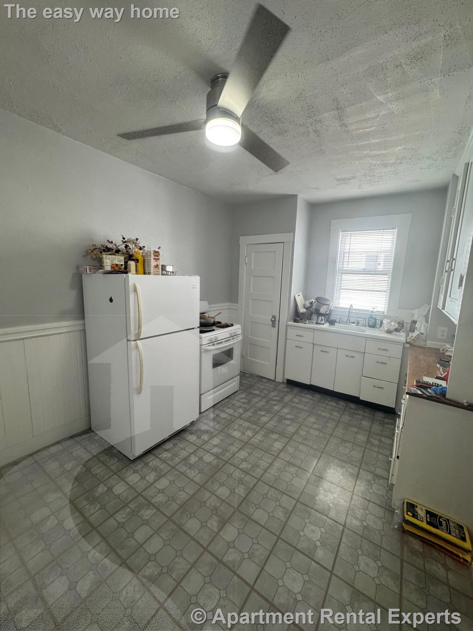 1 bed, 1 bath apartment for rent at 94 Harlow St Unit 1, Arlington Center — photo 8 of 10