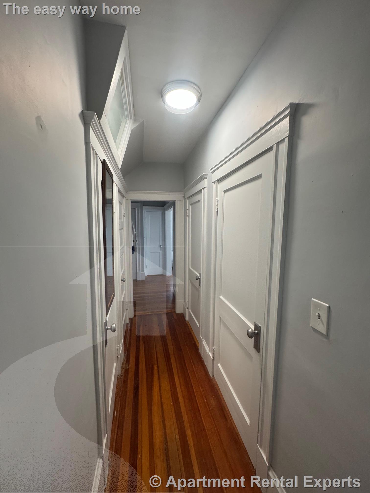 1 bed, 1 bath apartment for rent at 94 Harlow St Unit 1, Arlington Center — photo 6 of 10