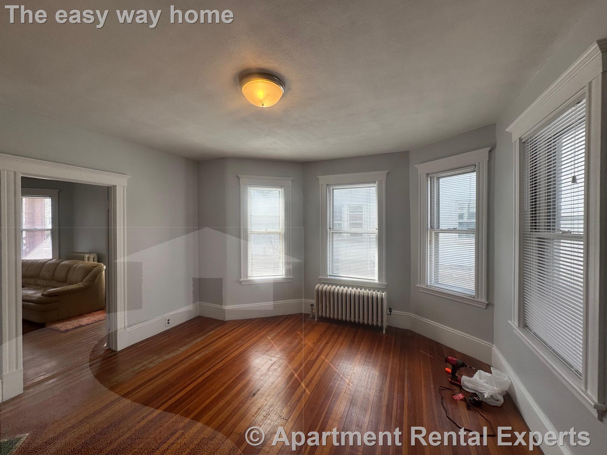 1 bed, 1 bath apartment for rent at 94 Harlow St Unit 1, Arlington Center — photo 4 of 10
