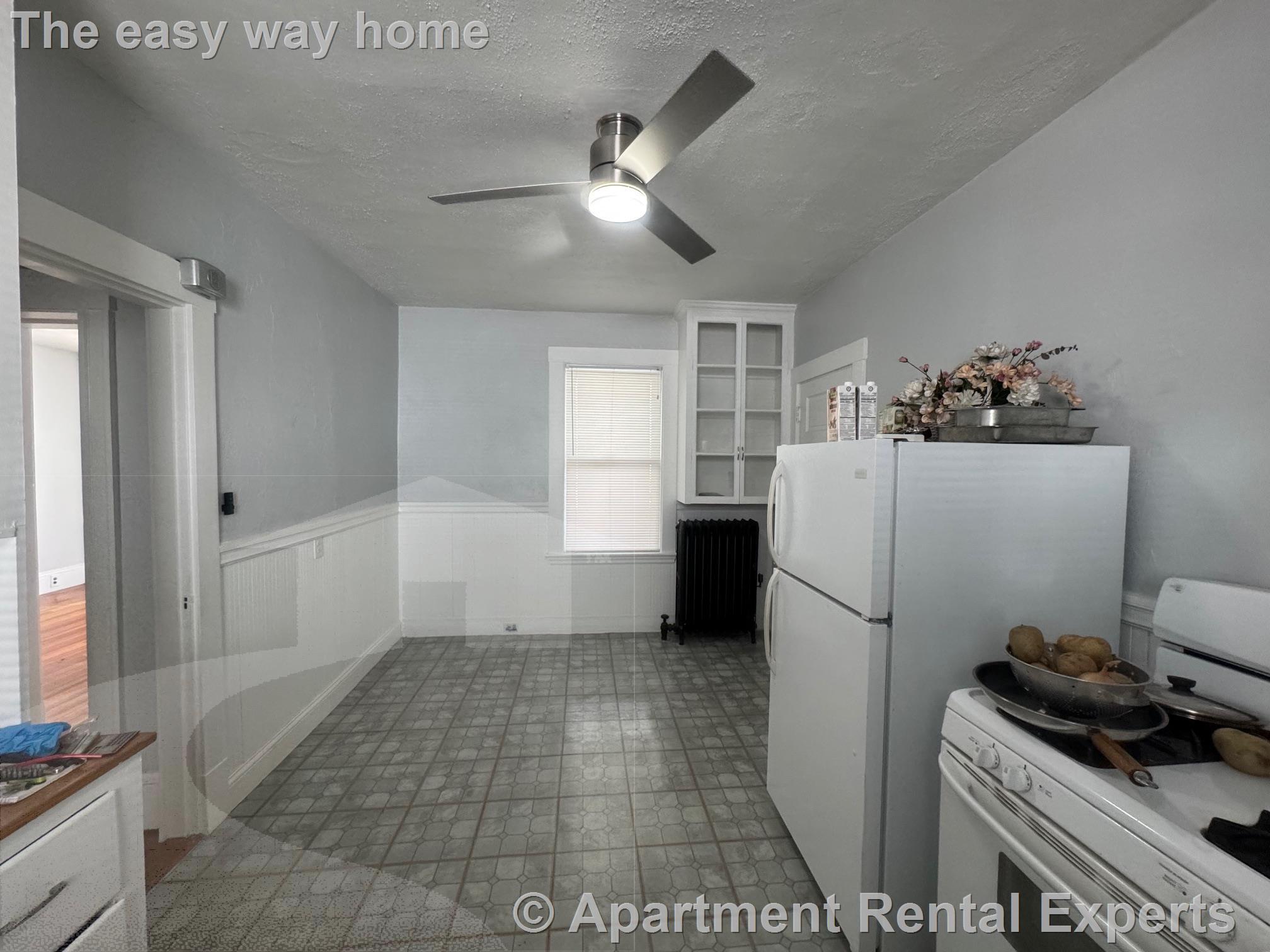 1 bed, 1 bath apartment for rent at 94 Harlow St Unit 1, Arlington Center — photo 10 of 10