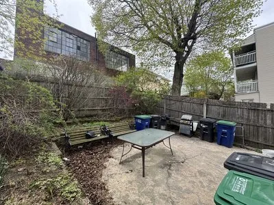 4 bed, 2 bath apartment for rent at 94 Heath St Unit 1, Winter Hill — photo 8 of 9
