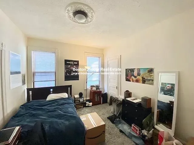 4 bed, 1 bath apartment for rent at 94 Hillside St Unit 2, Mission Hill — photo 10 of 13