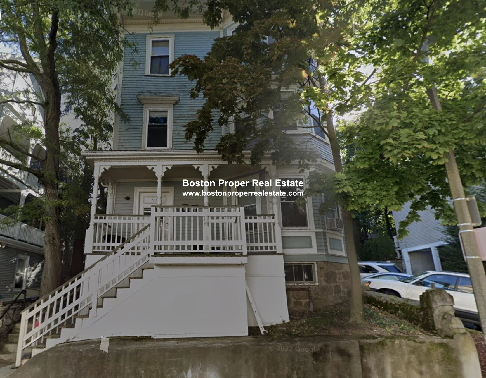 4 bed, 1 bath apartment for rent at 94 Hillside St Unit 2, Mission Hill — photo 13 of 13