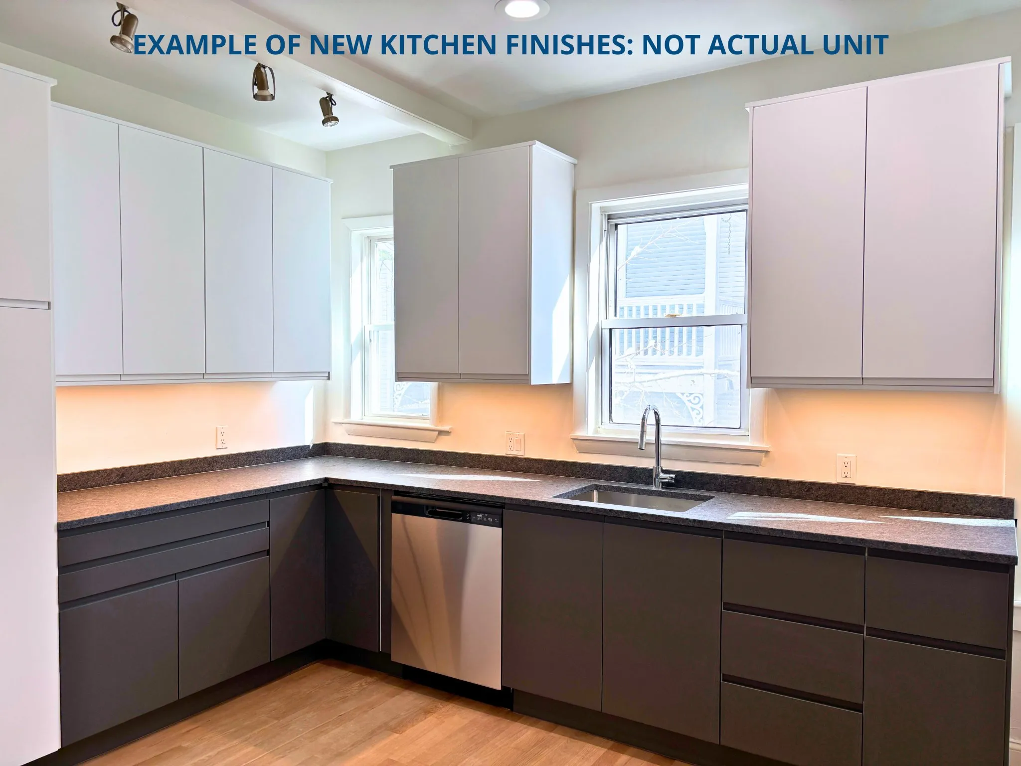 4 bed, 1 bath apartment for rent at 94 Hillside St Unit 3, Mission Hill — photo 3 of 12