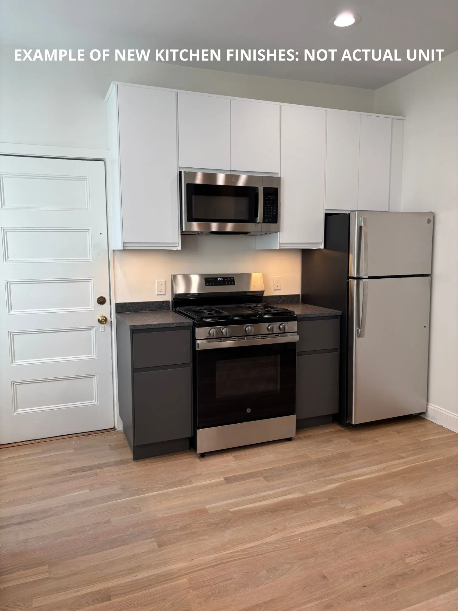 4 bed, 1 bath apartment for rent at 94 Hillside St Unit 3, Mission Hill — photo 4 of 12